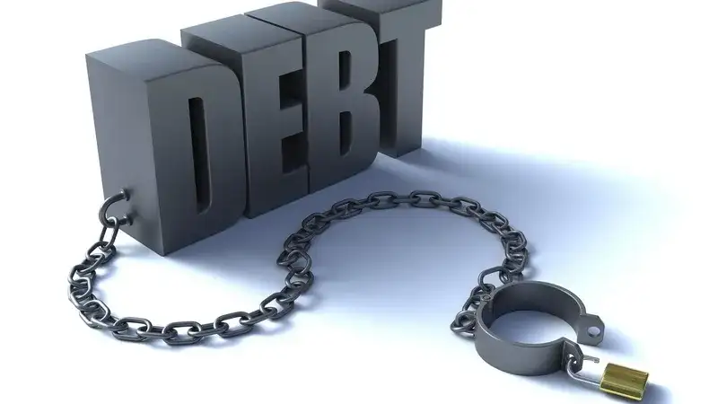 debt 1