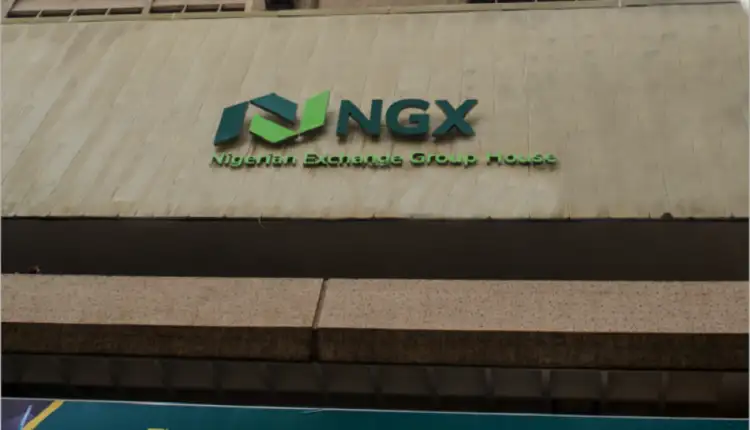 ngx rebounds on increased buying sentiments impressive corporate earnings amid sector rotation