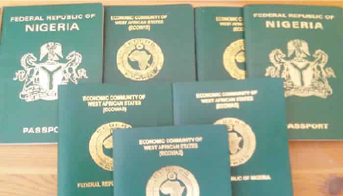 passport fee hike wont stop japa ex envoys