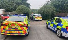 Braunstone Town murder: Five children arrested after dog walker, 80, dies in park attack